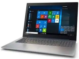  Lenovo Ideapad 320 (80XG0063IN) Laptop (Core i3 6th Gen 4 GB 1 TB Windows 10) prices in Pakistan
